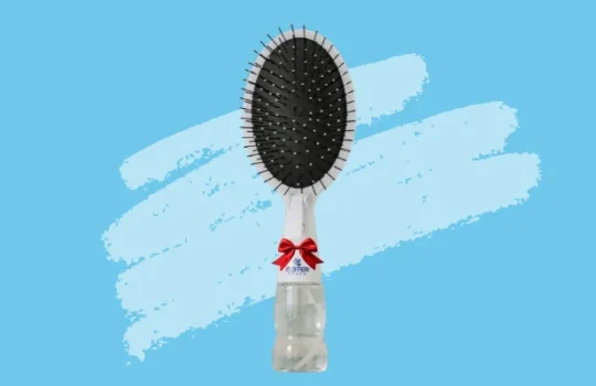 Moistry Brush: The Ultimate Holiday Gift for Beauty Lovers