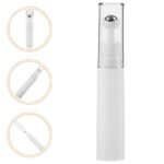 Refillable Vacuum Roller Ball Bottle – Empty Eye Cream & Serum Applicator