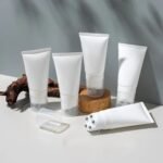 Refillable Metal Roller Ball Skincare Applicator – Empty Skincare Massage Tube