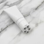 Refillable Metal Roller Ball Skincare Applicator – Empty Skincare Massage Tube