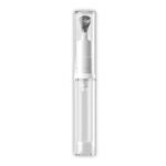 Refillable Airless Eye Cream Bottle – Cooling Metal Tip Skincare Dispenser