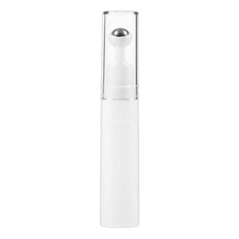Refillable Vacuum Roller Ball Bottle – Empty Eye Cream & Serum Applicator