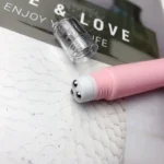 20ml Refillable Airless Pump Bottle – Travel-Friendly Skincare Dispenser