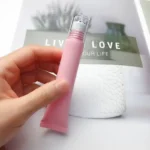 20ml Refillable Airless Pump Bottle – Travel-Friendly Skincare Dispenser