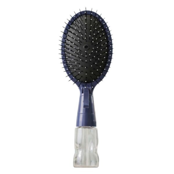 Moistry™ The Ultimate 2-in-1 Styling Brush & Hair Mister