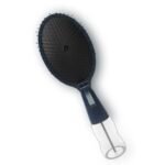 Moistry™ The Ultimate 2-in-1 Styling Brush & Hair Mister