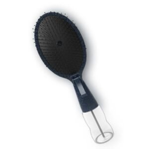 Moistry™ The Ultimate 2-in-1 Styling Brush & Hair Mister